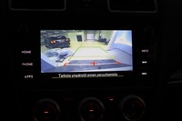Subaru Forester vaihtoauto