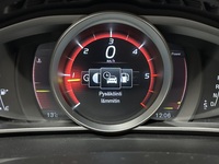 Volvo V40 vaihtoauto