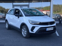 Opel Crossland vaihtoauto