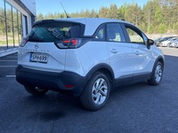 Opel Crossland vaihtoauto