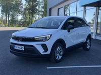Opel Crossland vaihtoauto