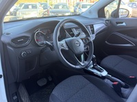 Opel Crossland vaihtoauto