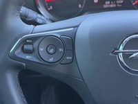 Opel Crossland vaihtoauto