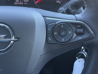 Opel Crossland vaihtoauto