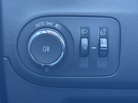 Opel Crossland vaihtoauto