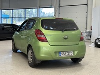 Hyundai i20 vaihtoauto