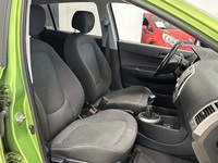 Hyundai i20 vaihtoauto