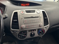 Hyundai i20 vaihtoauto