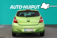 Hyundai i20 vaihtoauto