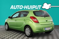 Hyundai i20 vaihtoauto