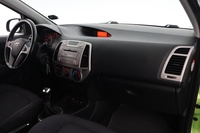 Hyundai i20 vaihtoauto