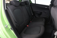 Hyundai i20 vaihtoauto