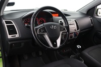Hyundai i20 vaihtoauto