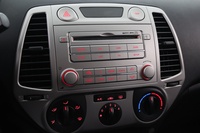 Hyundai i20 vaihtoauto