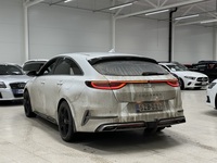 Kia Proceed vaihtoauto