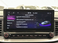 Kia Proceed vaihtoauto