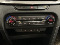 Kia Proceed vaihtoauto