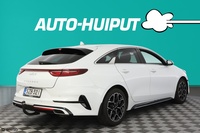 Kia Proceed vaihtoauto