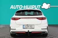 Kia Proceed vaihtoauto