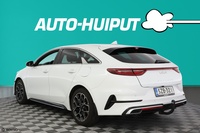 Kia Proceed vaihtoauto