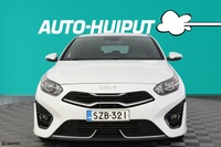 Kia Proceed vaihtoauto