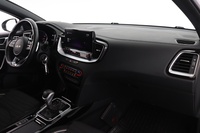 Kia Proceed vaihtoauto