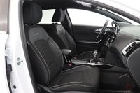 Kia Proceed vaihtoauto