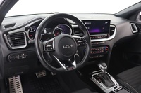 Kia Proceed vaihtoauto