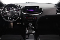 Kia Proceed vaihtoauto