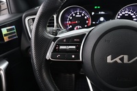 Kia Proceed vaihtoauto