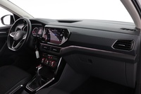 Volkswagen T-Cross vaihtoauto