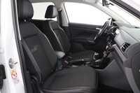 Volkswagen T-Cross vaihtoauto