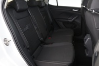 Volkswagen T-Cross vaihtoauto