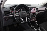 Volkswagen T-Cross vaihtoauto