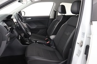 Volkswagen T-Cross vaihtoauto