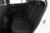 Volkswagen T-Cross vaihtoauto