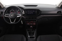 Volkswagen T-Cross vaihtoauto