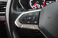 Volkswagen T-Cross vaihtoauto