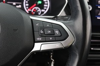 Volkswagen T-Cross vaihtoauto