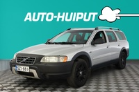 Volvo XC70 vaihtoauto
