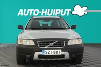 Volvo XC70 vaihtoauto