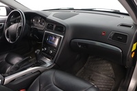 Volvo XC70 vaihtoauto