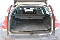 Volvo XC70 vaihtoauto