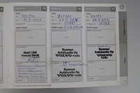 Volvo XC70 vaihtoauto