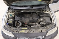 Volvo XC70 vaihtoauto