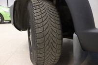 Volvo XC70 vaihtoauto