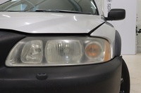 Volvo XC70 vaihtoauto