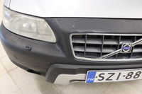 Volvo XC70 vaihtoauto