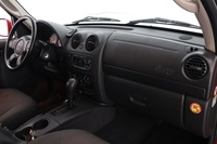 Jeep Cherokee vaihtoauto