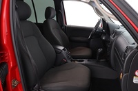 Jeep Cherokee vaihtoauto